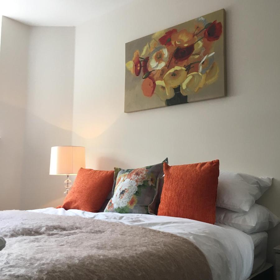Portfolio Apartments - Stevenage Town Centre エクステリア 写真