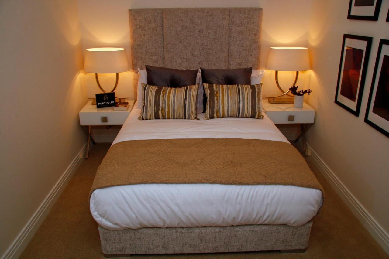 Portfolio Apartments - Stevenage Town Centre エクステリア 写真