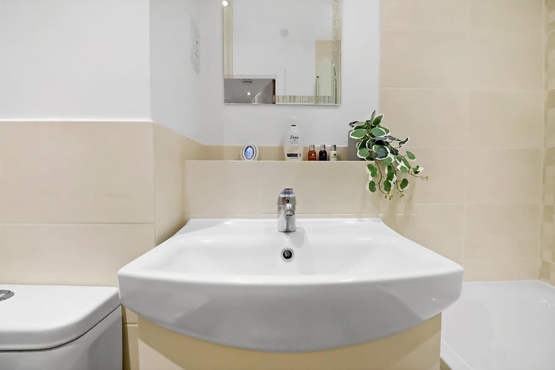 Portfolio Apartments - Stevenage Town Centre エクステリア 写真